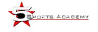 5 Star Sports Academy's Logo