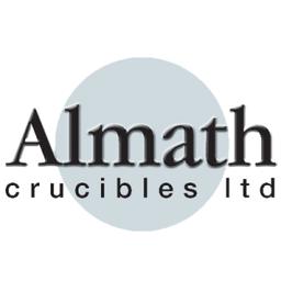 Almath Crucibles Limited's Logo