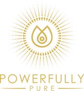 Powerfully Pure's Logo