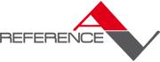 REFERENCE AV LTD's Logo