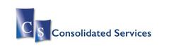 CONSOLIDATED SERVICES LTD's Logo