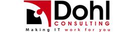 Dohl Consulting's Logo