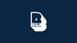 Bolt Consulting's Logo