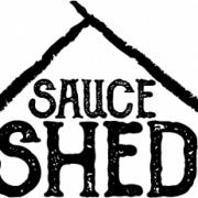 Sauce Shed Ltd's Logo