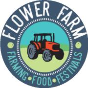 Flower Farm's Logo