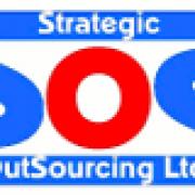 Strategic OutSourcing Ltd's Logo