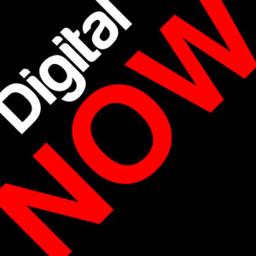 Digital NOW UK's Logo
