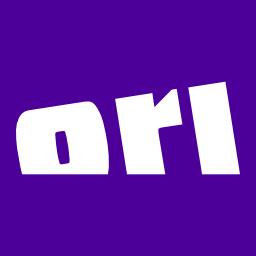 Ori's Logo