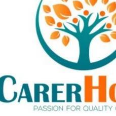 Carer House's Logo