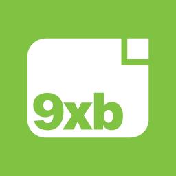 9xb's Logo