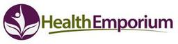 Health Emporium's Logo