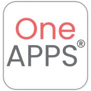 OneAPPS Consulting's Logo