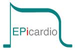 Epicardio's Logo