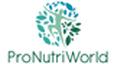 PRONUTRIWORLD LIMITED's Logo