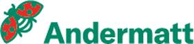 Andermatt UK's Logo