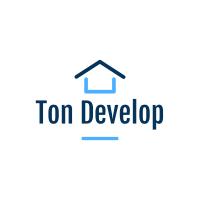 Ton Develop's Logo