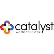 CATALYST WASTE SOLUTIONS LIMITED's Logo