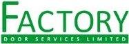 FACTORY DOOR SERVICES LIMITED's Logo