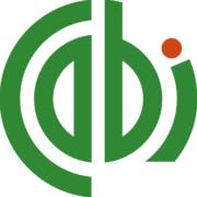 CABI's Logo