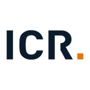 ICR's Logo