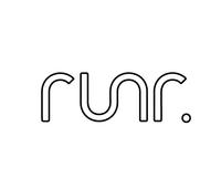 Runr's Logo