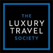 The Luxury Travel Society's Logo