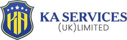 KA SERVICES (UK) LIMITED's Logo