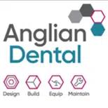 Anglian Dental's Logo