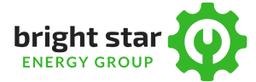 Bright Star Energy Group's Logo