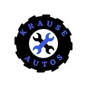 Krause Autos Ltd's Logo