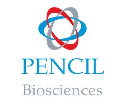 Pencil Biosciences Limited's Logo