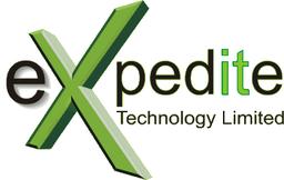 Expedite Technology Limited's Logo