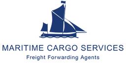 MARITIME CARGO SERVICES's Logo