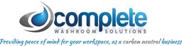 Complete Washroom Solutions Ltd's Logo