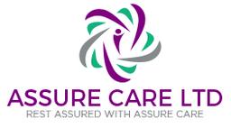 ASSURE CARE LTD's Logo