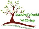 Natural Health & Wellbeing's Logo