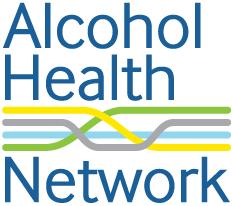 Alcohol Health Network's Logo