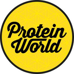 Protein World Ltd.'s Logo