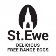 St Ewe Free Range Eggs Ltd.'s Logo