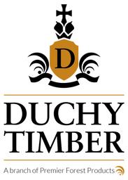 Duchy Timber's Logo