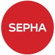 Sepha Ltd's Logo