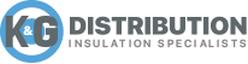 K&G Distribution Ltd's Logo