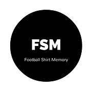 Football Shirt Memory Ltd's Logo