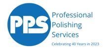 Professional Polishing Services's Logo