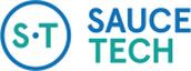 Sauce Tech's Logo