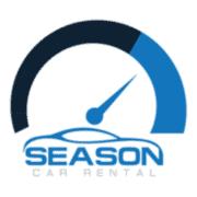 Season Car Rental - Prestige Luxury and Super Car Hire's Logo