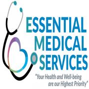 ESSENTIAL MEDICAL SERVICES LIMITED's Logo