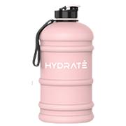 Hydrate Bottles's Logo