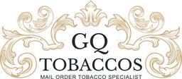 GQ TOBACCOS LIMITED's Logo