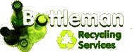 BOTTLEMAN RECYCLING SERVICES LIMITED's Logo